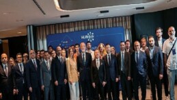 Halkbank ve İTÜ ARI Teknokent’ten teknoloji teşebbüslerine büyük takviye