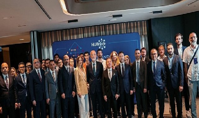 Halkbank ve İTÜ ARI Teknokent’ten teknoloji teşebbüslerine büyük takviye