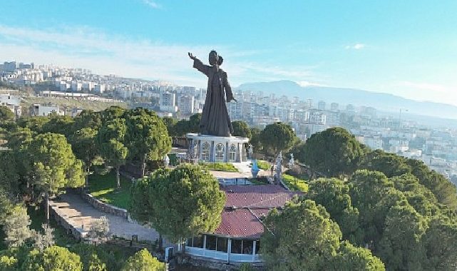 Hem ekonomik hem konforlu “buca1923 Mevlana Kafe”