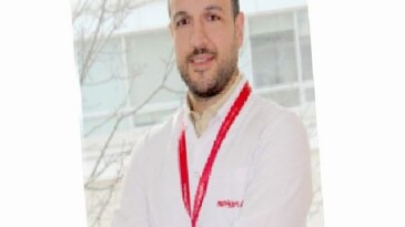Hemoroid Kesi ve Dikiş Olmadan Lazerle Tedavi Edilebiliyor