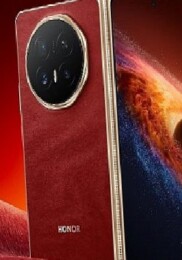 HONOR Magic V6, GLOMO’da iki aygıt mükafatı birden kazanan birinci model oldu!