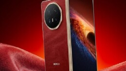 HONOR Magic V6, GLOMO’da iki aygıt mükafatı birden kazanan birinci model oldu!