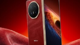 HONOR Magic V6, GLOMO’da iki aygıt mükafatı birden kazanan birinci model oldu!