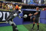 Hyundai’nin İnsansı Robotu Atlas FIFA Dünya Kupası 2026™ Sahnesinde