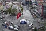 İBB YKS Tercih Periyodunda Gençlerin Yanında