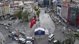 İBB YKS Tercih Periyodunda Gençlerin Yanında
