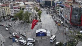 İBB YKS Tercih Periyodunda Gençlerin Yanında