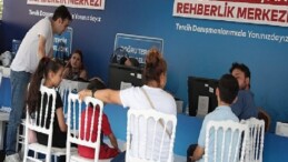 İBB’den LGS tercihlerine fiyatsız danışmanlık