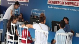 İBB’den LGS tercihlerine fiyatsız danışmanlık