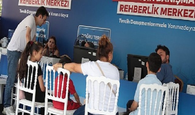 İBB’den LGS tercihlerine fiyatsız danışmanlık