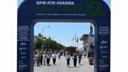 İBB’den Türkiye’de Bir Birinci: Yeni Jenerasyon Sıfır Atık Dönemi