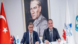 İki liderden geleceğe yeşil imza