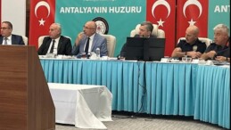 İl Hayvanları Koruma Kurulu Toplantısı