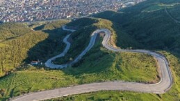 İlimtepe Temas Yolu’nda 2. etap başlıyor