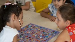 İmtihan Takviye Merkezlerinde yaz dolu dolu geçiyor