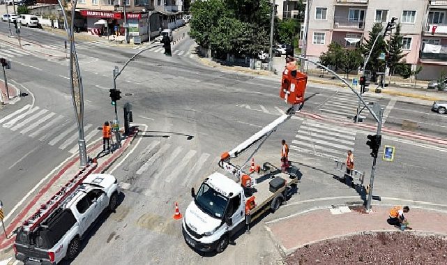 İnançlı seyahat için Büyükşehir mesaide