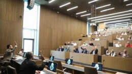 İnegöl Belediyesi Temmuz Ayı Meclis Toplantısı Yapıldı