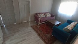 İnegöl Belediyesi’nden Gönül Yapan Dokunuş