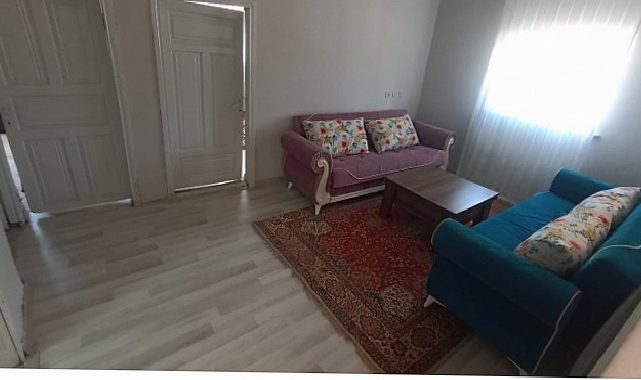 İnegöl Belediyesi’nden Gönül Yapan Dokunuş