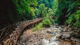 İnegöl Belediyesi’nden Tabiat Turizmi İçin Tarihi Adım
