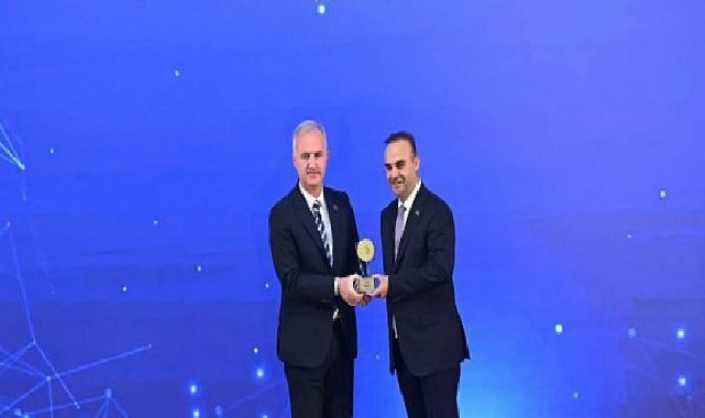 İnegöl Belediyesi’nin “Yalın Belediyecilik” Projesine Bakanlıktan Verimlilik Mükafatı