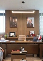 İnegöl’de Sıhhat Yatırımları Sürüyor: Amaç 160 Aile Tabibi