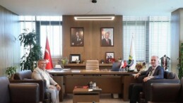 İnegöl’de Sıhhat Yatırımları Sürüyor: Amaç 160 Aile Tabibi