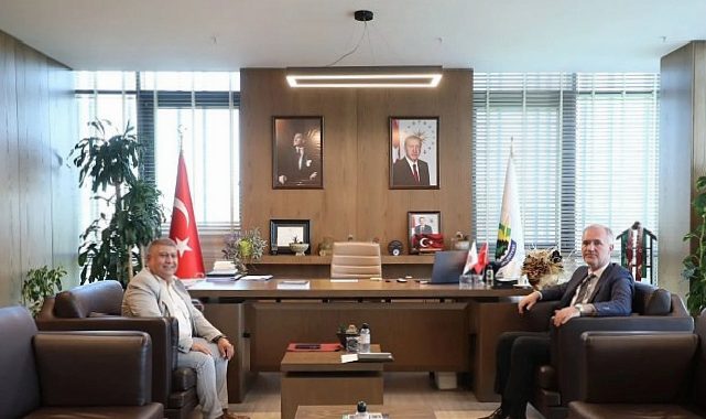 İnegöl’de Sıhhat Yatırımları Sürüyor: Amaç 160 Aile Tabibi