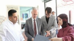 İnegöl’e Bilim Merkezi Kazandırılıyor