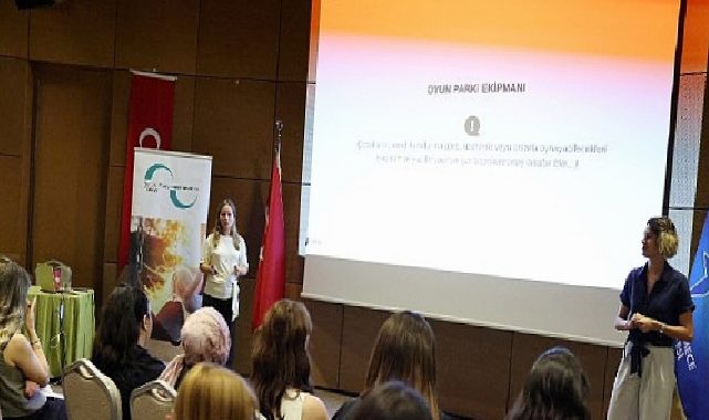 İşçiye Teorik ve Uygulamalı “Oyun Alanı Güvenliği ve Operasyonel Kontrol Eğitimi”