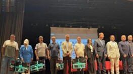 Isparta’da Dijital Eşitliğe Takviye: 1000 Bilgisayar Kamu Kurumları ve Toplumsal Hayat Alanlarına Kazandırıldı