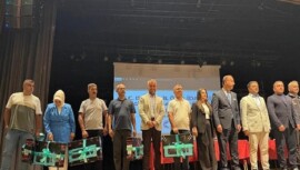 Isparta’da Dijital Eşitliğe Takviye: 1000 Bilgisayar Kamu Kurumları ve Toplumsal Hayat Alanlarına Kazandırıldı