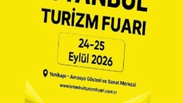 İstanbul Turizm Fuarı, Dünyanın En Büyük Şirketlerinin Satın Alma Yöneticilerini Ağırlayacak