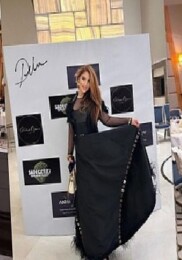 İstanbul’da Manalı Balo: Melisa Özmen Charm’s, Öğrencilere Umut Oldu
