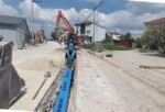 İSU’dan Derince ve Körfez’e 33 Kilometrelik Altyapı Yatırımı