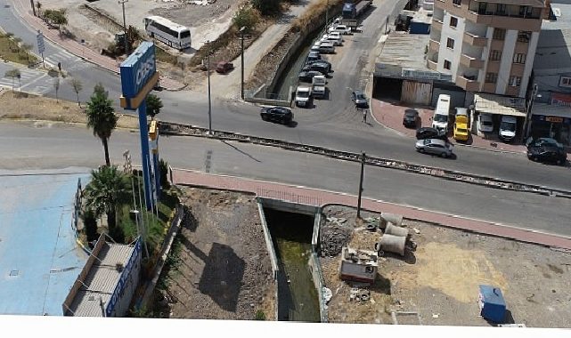 İSU’dan Gebze’ye 45 Kilometrelik Yeni Altyapı Yatırımı