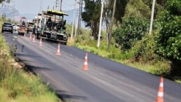 İZBETON Takımları Efes Selçuk’ta Yolları Yeniliyor