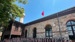 İzciler, “Gez-Gör” ile Kocaeli’yi adım adım keşfetti