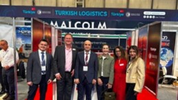 İZFAŞ, Multimodal 2026’da Türk lojistik dalını dünya ile buluşturdu