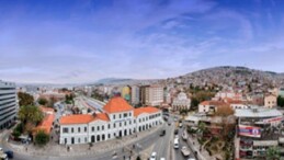 İzmir gürültüyle savaş açtı
