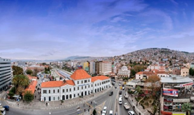 İzmir gürültüyle savaş açtı