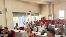 İzmir için ortak akıl buluşmaları sürüyor