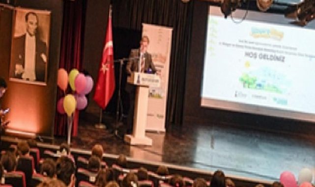 İzmir iklim nötr kent olmayı hedefliyor
