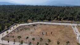 İzmir’de mezarlıklarda Türkiye’ye örnek olacak model