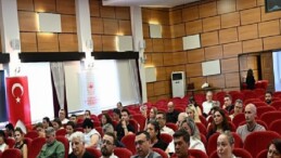İzmir’de Su Zirvesi: Suyun Geleceği İçin Kritik Toplantılar Gerçekleştirildi