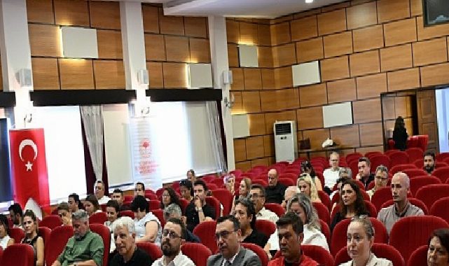 İzmir’de Su Zirvesi: Suyun Geleceği İçin Kritik Toplantılar Gerçekleştirildi