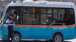 İzmir’de ticari araçlara klima kontrolü