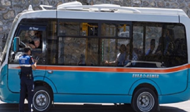 İzmir’de ticari araçlara klima kontrolü