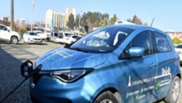 İzmir’in elektrikli araç filosuyla 25 milyon lira tasarruf