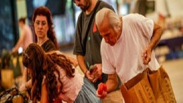 İzmir’in ömrü uzatan pazarı: Ekopazar İzmir
